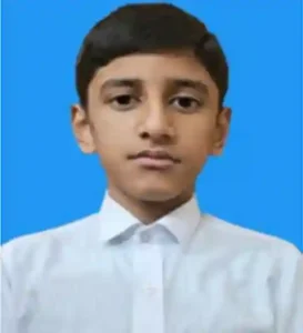 আবির ইমতিয়াজ নাবিল
