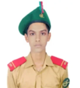 আব্দুল কাদের সরদার