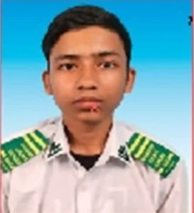 আয়ান ফারজিন