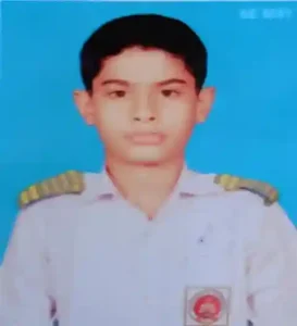 আহনাফ জাসির
