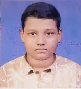 এস এম জারিফ