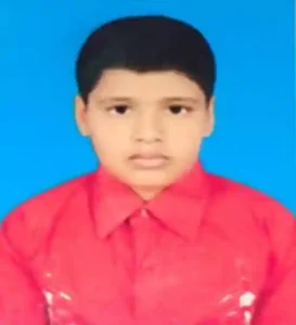 এস. এম সাদিকুর রহমান