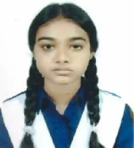 খুশনুদ জামান আনিসা