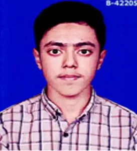 জাহিদুল ইসলাম জিহাদ