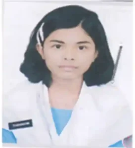 তাবাসসুম করিম