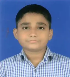 ফাহিম শাহরিয়ার