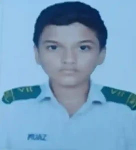 মুয়াজ বিন রশিদ