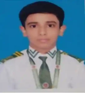 ইকরামুল হোসেন