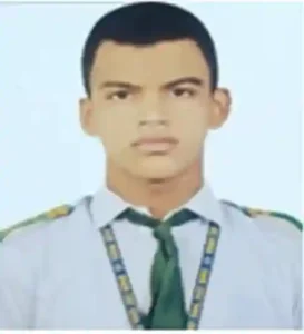 সৈকত আহমেদ বিজয়