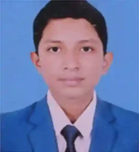 মোহাম্মদ হা-মীম শেখ