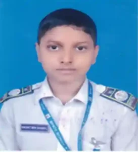 সাদাত বিন শাকিল