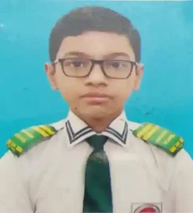 সাদিক আল রাজি