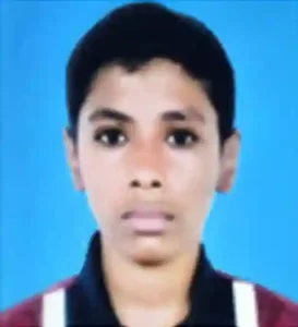 মুহাম্মদ আহনাফ তাওহীদ