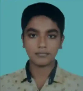 এস এম জারিফ হোসেন