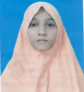 ওয়াসিকা নুর