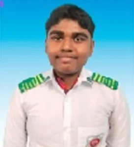 গৌরব হালদার