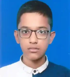 আশিকুর রহমান