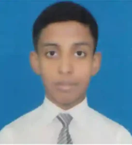 তামিম ইসলাম