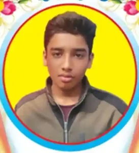 সাইমুম সরোয়ার শ্রেয়াস