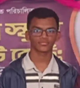 সৈকত আহমেদ বিজয়