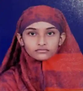 আমরিন চৌধুরী ত্বহা