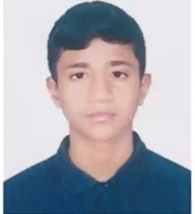 মুুত্তাকী রায়হান রাফী