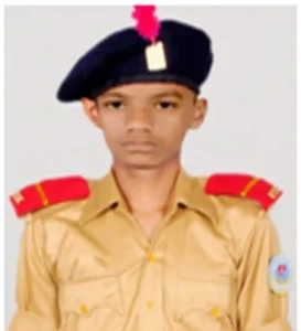 আবরার রহমান স্বপ্ন