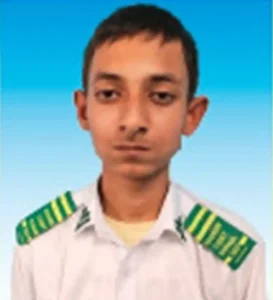 সাজিদ আহমেদ খান