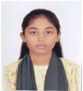 রাকিবা জান্নাত