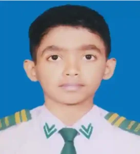 শাহরিয়ার নাফিজ