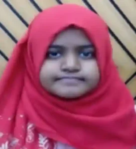 মোসা: জারিন তাসনিম