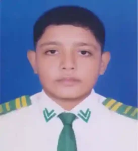 সাজিদুল ইসলাম সোহান