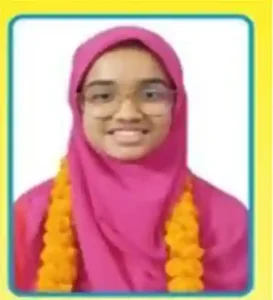 আদিবা তাসফিয়া