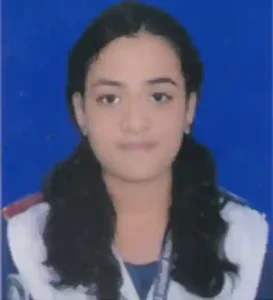নওশিন তাবাচ্ছুম তিশা