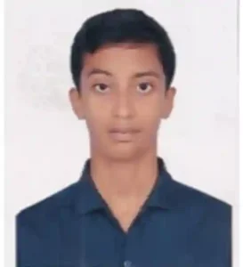 বি. এম জারিফ