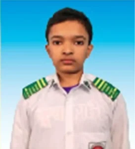 মুশফিক হাসান মাফি