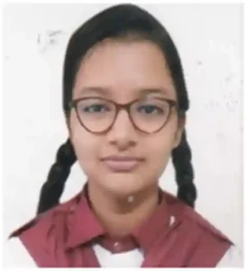 ওয়াকিলা জান্নাত রাইসা