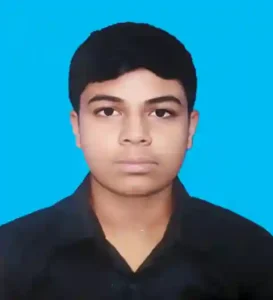 সানজিদ আল মাহিয়ান