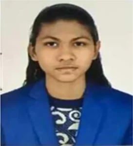 সামিহা মেহেদি