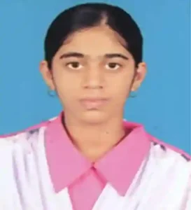 আনুশাহ সামরীন পূর্নতা