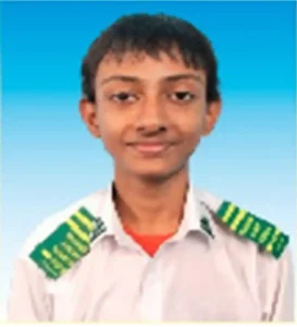 ইন্দ্রনীল সরকার ঈশান