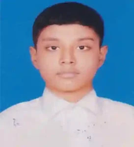 খাইরুল হাসান