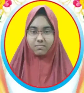 জারিন তাসনিম