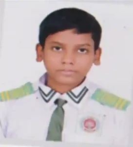 আহনাব মোহম্মাদ অঝর