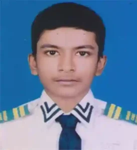 নাজমুস সাকিব
