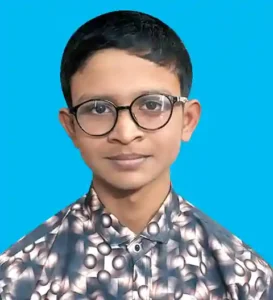 পরশ চন্দ্র শীল