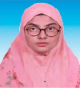 ফাতেমা তুজ জোহরা