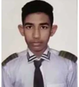 মো:রিয়াদ হোসেন