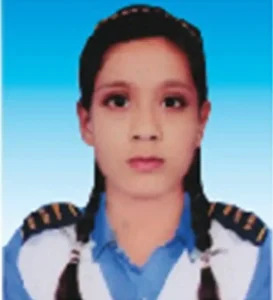 ইসরাত জাহান মালিহা