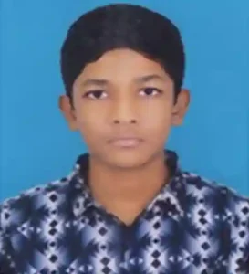 তাসিন আহমেদ